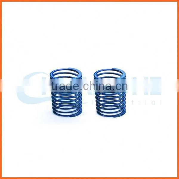 Customized Wholesale Quality Customized Battery Coil Spring photo-5