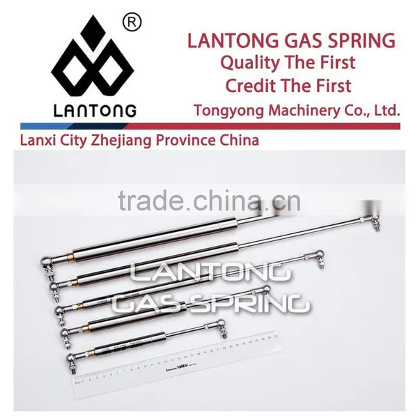 Stainless Steel Hydraulic Gas Lift Gas Spring For Toolbox Car Auto Parts photo-6