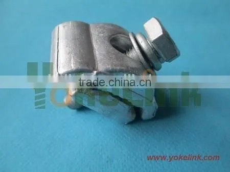APG Type Bimetal Parallel-groove Clamp for Dead End Clamp photo-4