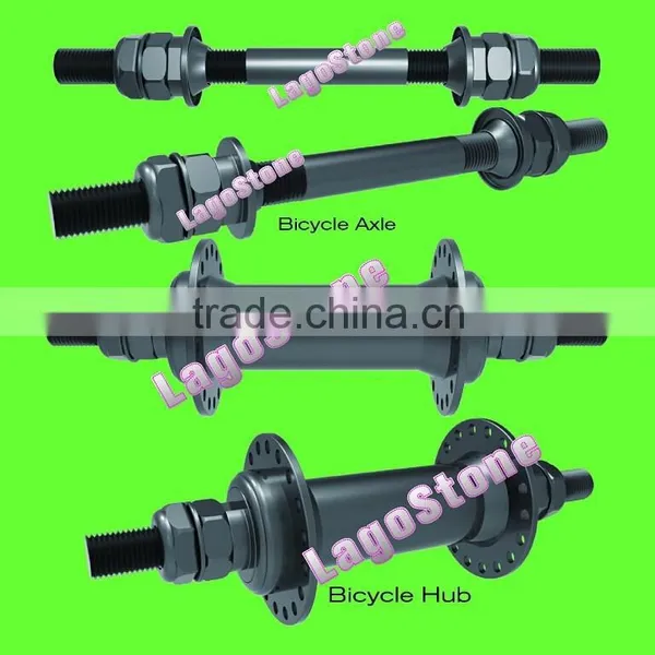 20 Inch Bicycle Wheel (20x2.125 , 20x1.95, 20x1.75, 20x1 3/4) photo-6