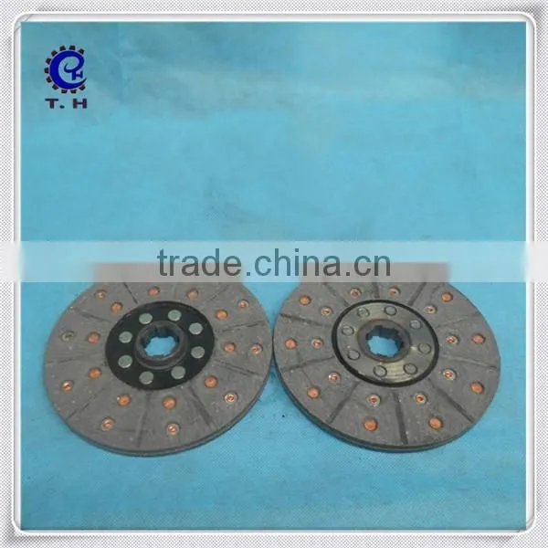Hot Selling Oem Product Tractor Clutch Disc photo-2