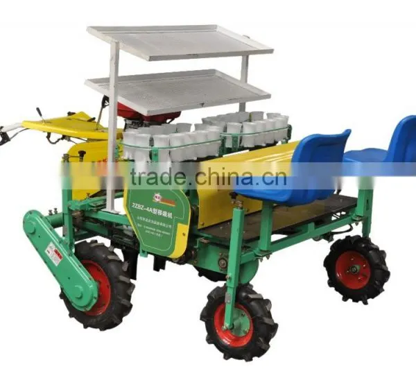 Hot Sale Transplanting Machine photo-3