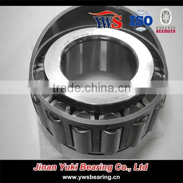 90*190*46.5mm Taper Roller Bearing 3018JR 30318 photo-6