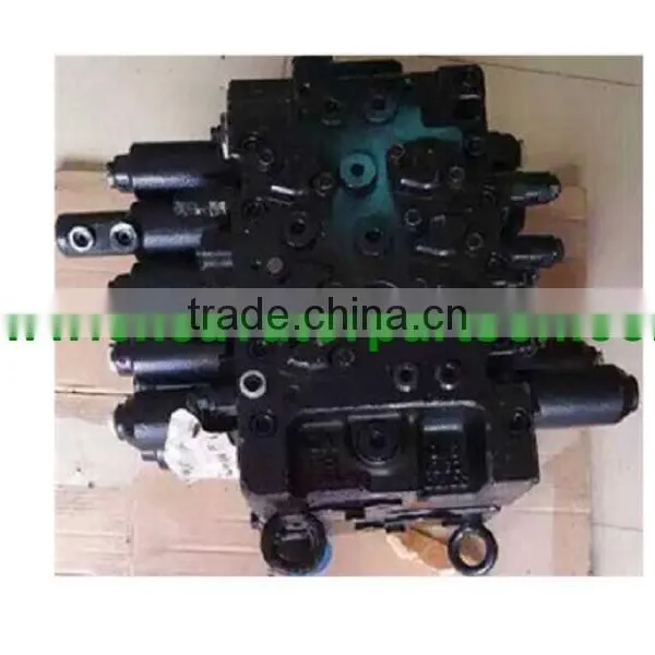 Excavator Main Valve SK200,EX200,ZX200,PC200,HD250 Main Control Valve,Excavator Spare Parts photo-5