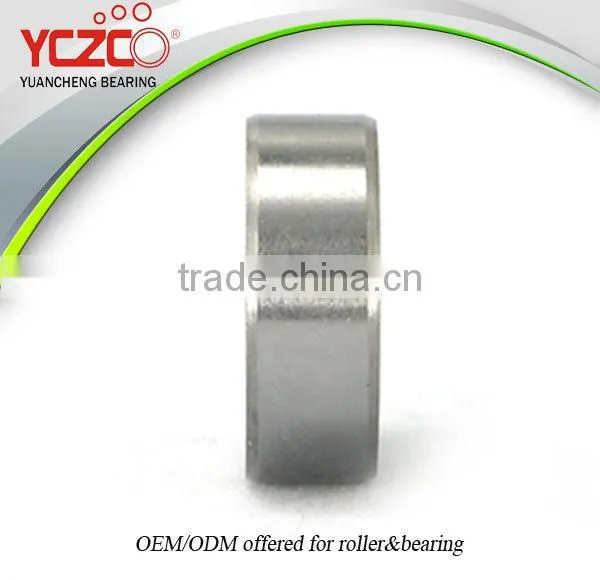 YCZCO 606zz Ball Bearing for Roller Shade photo-3