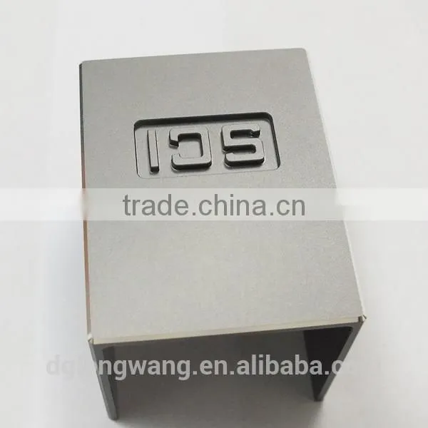 OEM Manufacturer OPT Custom Aluminum Machine Vision Camera photo-3