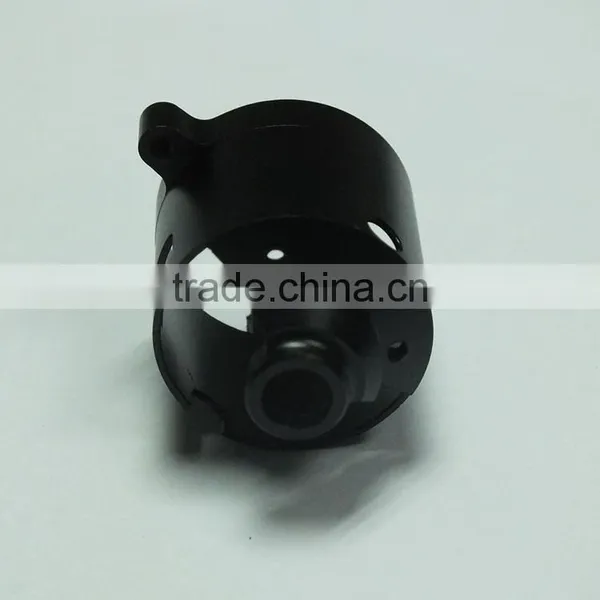 Aluminum Motor Fasteners by Cnc photo-5