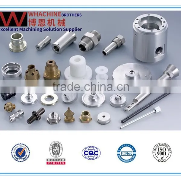OEM&ODM Plane Forging Parts With Great Price photo-6