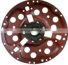 MTZ Belarus Tractor Parts 70-1601090A Pressure Plate Assy photo-5