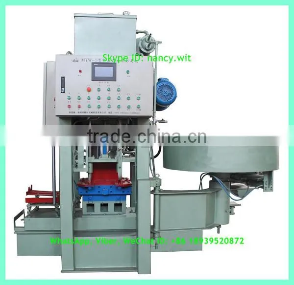 Roofing Tile Corrugated Machine/Roofing Tile Plate Machine photo-2