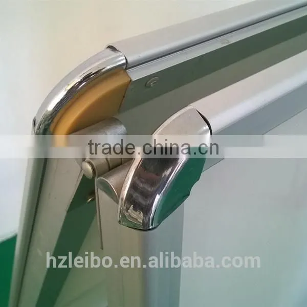 Outdoor Aluminium Double Side Display Stand photo-3