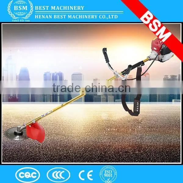 Portable Small Farm Equipment Mini Grain Combine Harvester for Sale photo-2