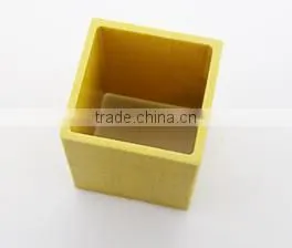 Fiberglass Square Tube photo-2