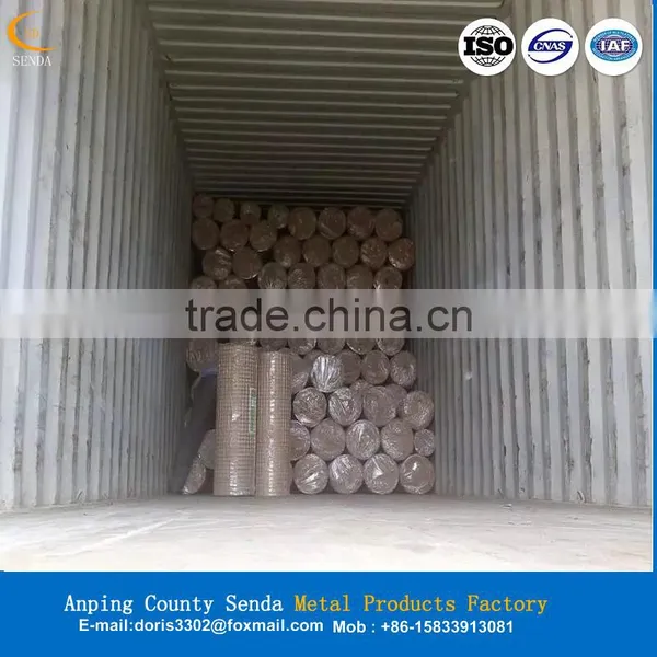 5x5 Welded Wire Mesh photo-2