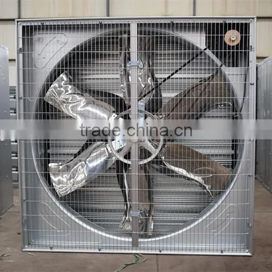 Best Industrial Poultry Farm Axial Ventilation Air Exhaust Fan, Axial Fan Blower photo-2