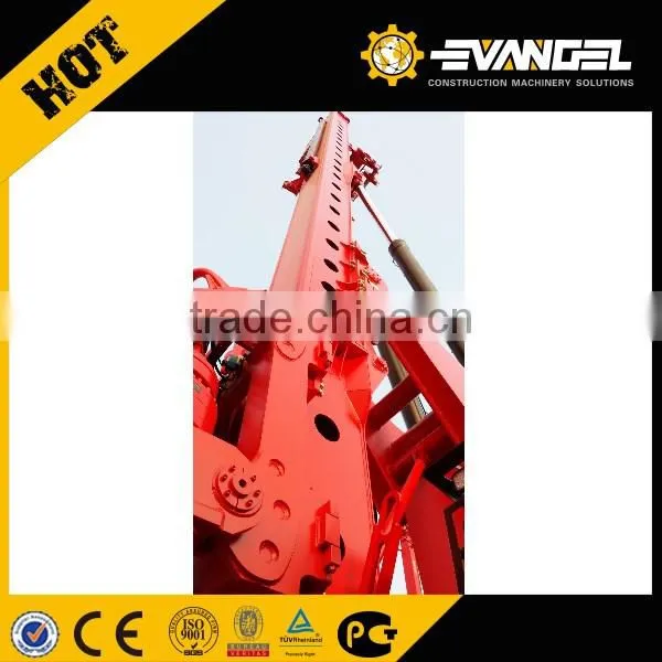 SANY SR220C SR Series Full Hydraulic Rotary Drilling Rig photo-3