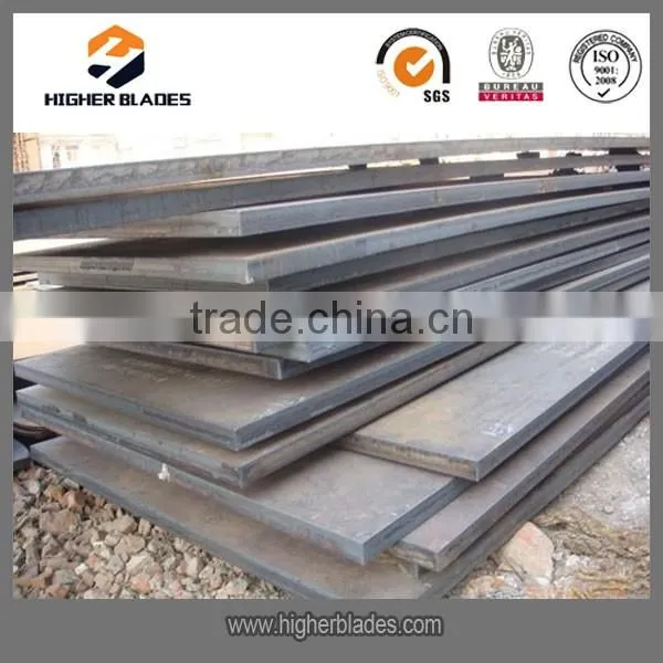 Steel Plate Stockist to Malaysia photo-5
