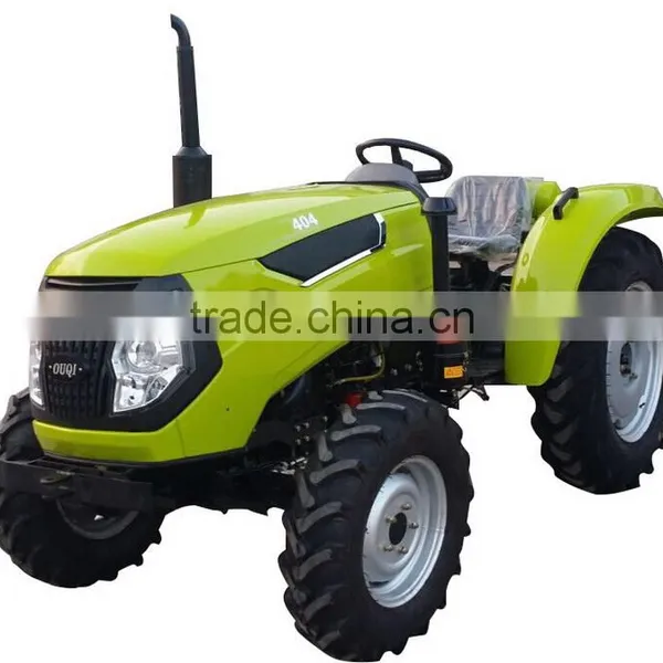 Cheap Economic Tractor Trailer Automatic Transmission photo-5