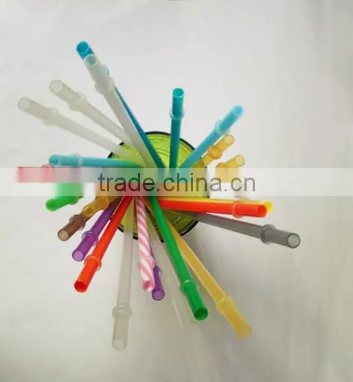 Drinking Straw Colorful Choice for Cup High Quality photo-6