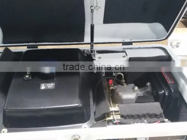 New Type Diesel Generator photo-4