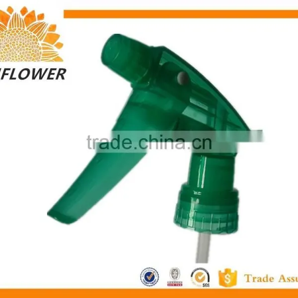 PP Plastic Trigger Sprayer SF-B 28/410 photo-3