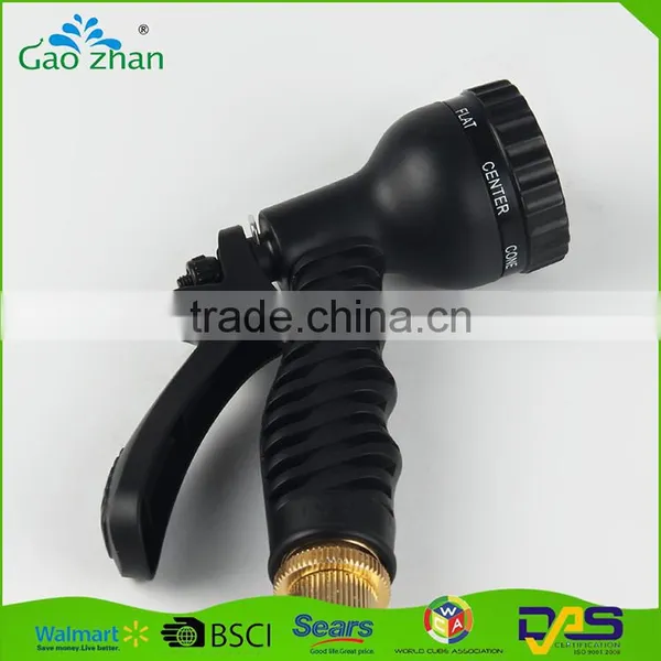 GZ-3205 Wholesale Expandable Garden Water Hose Pipe With Customized Length photo-6