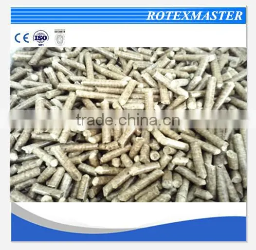 Anime Rape Pellet Machine Animal Feed Pellet Making Machine photo-2