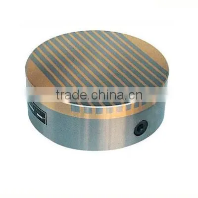Strong Permanent Used Magnetic Chuck photo-5