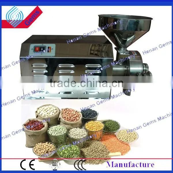 Hot Sale Small Coffee Bean Grinding Machine photo-3