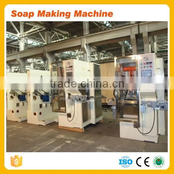 Buy Machine to Cut the Soap Cutting Equipment on Sale photo-2