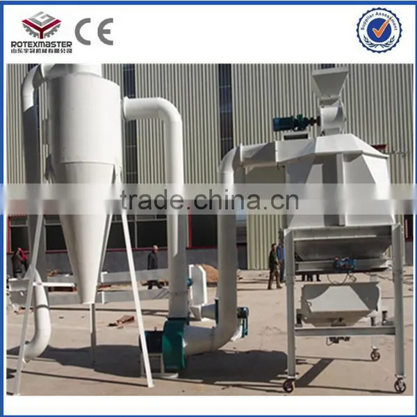 Cooling Tower / Counter Flow Cooler for Pellets photo-4