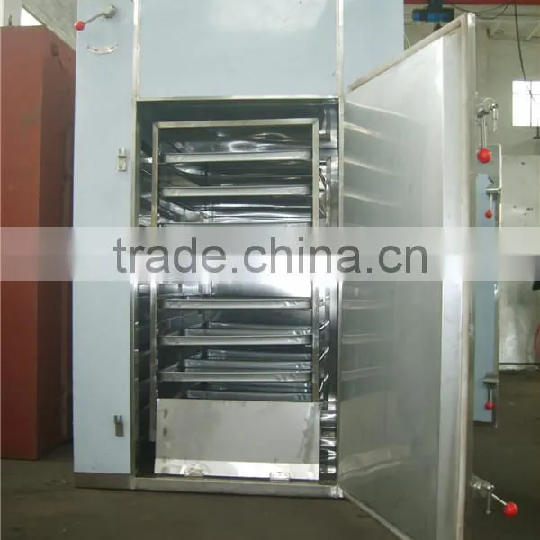 Special Design Hot Air Fruit Drying Oven/vegetable Dryer Machine With Lowest Price photo-2