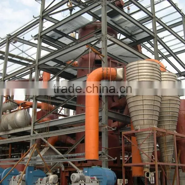 Soy Extruding for the Line of Soy Oil Processing Equipment photo-4