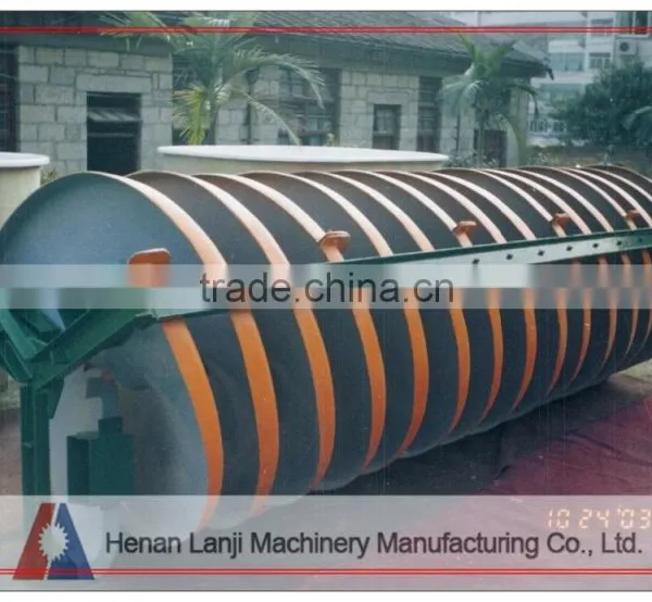 Top Quality Sand Gold Ore Mining Line With Professional Design photo-3