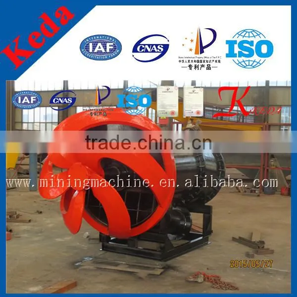Cutter Head For Dredger photo-2
