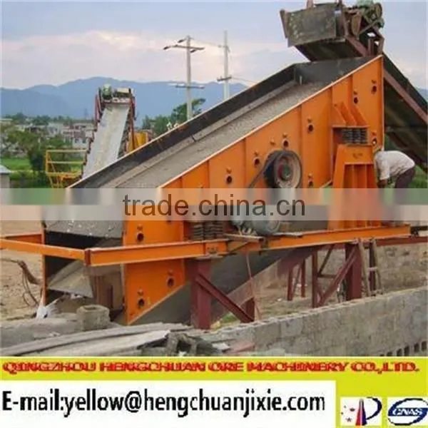 Crushers/Screening Machine of Hammer Crusher photo-4