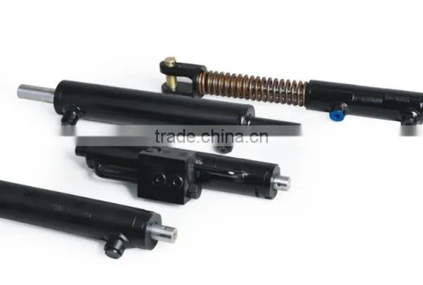 Hydraulic Cylinder