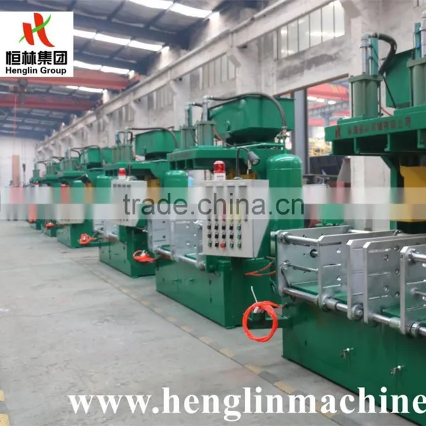 Foundry Equipment