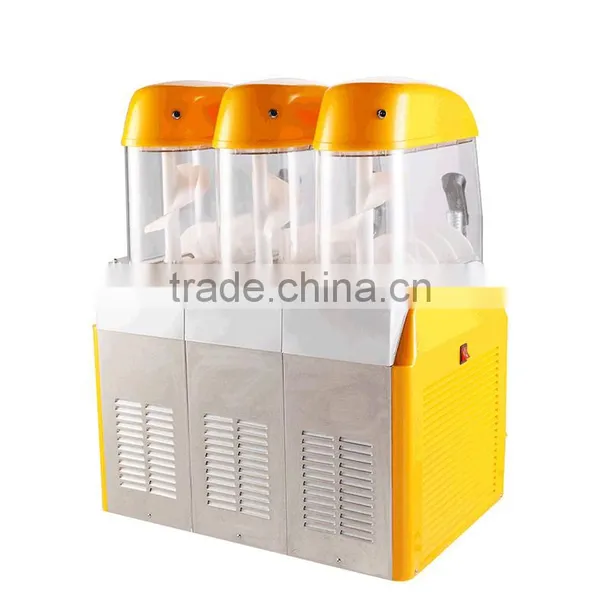 Automatic Slush Machine/slush Maker/slush Making Machine photo-6