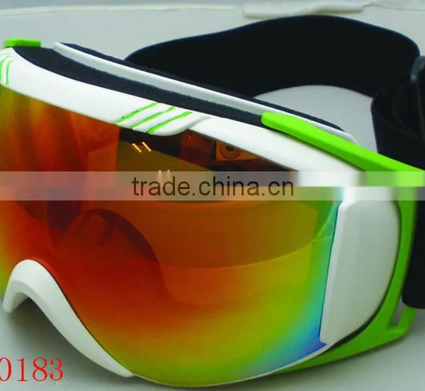 Custom ski goggle straps,ski goggle