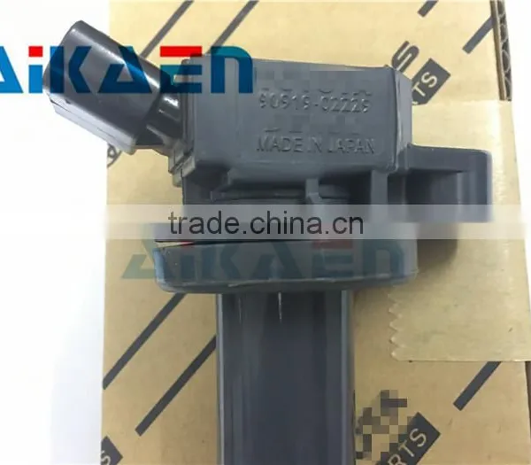 High Quality Ignition Coil 90919-02229 Specifications photo-2