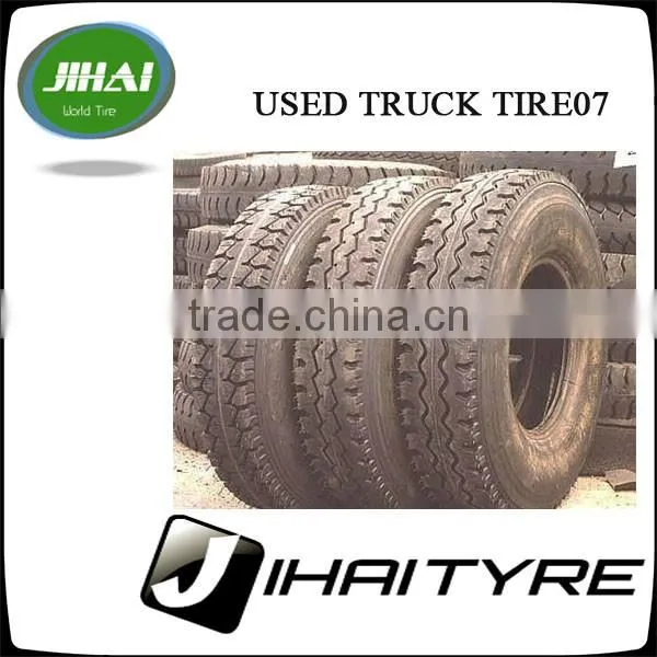 Best Quality China Used Tire Wholesale photo-6