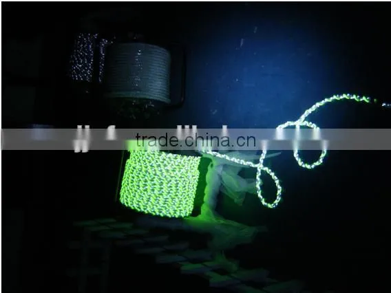 Fire Fighting Emergency Rescue EL Rope Light Equipment photo-4