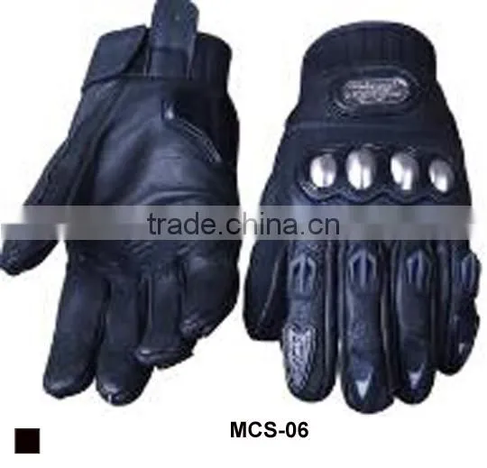 Motorcycle Accesorios Motorbike Gloves photo-6