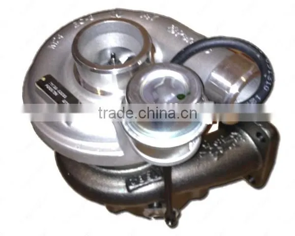 4BTA H25W Turbocharger 4041367 /3593374/4049942 photo-2