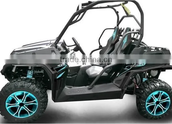 BUGGY 800 photo-2