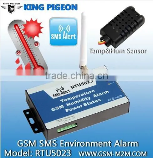 Power Failure Gsm Sms Alarm by Mobile Phone
