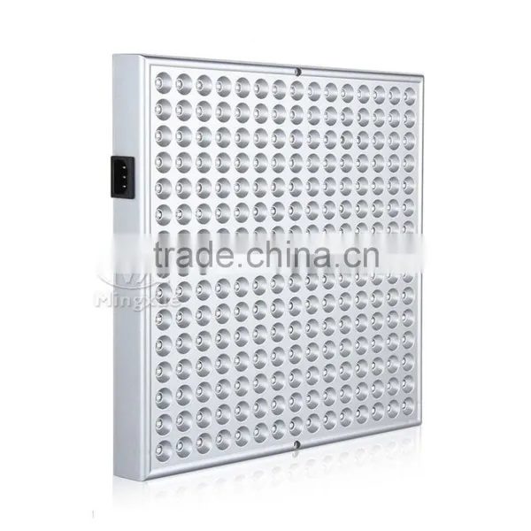 Commercial Grow Hydroponics System 45W Led Grow Light, Hydroponic Led Grow Light For Vegetable