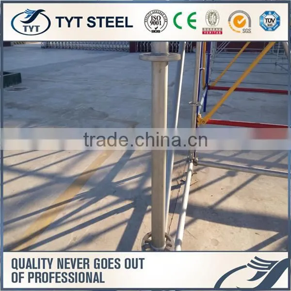 Brand New All Round Scaffolding System With Great Price photo-4
