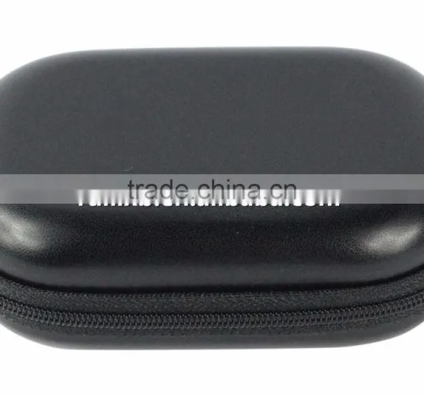 Convenient Storage Coin Data Earphone Carrying Case photo-5